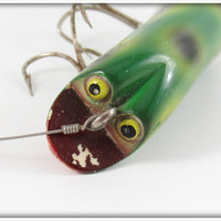 P&K Frog Spot Bright Eyes