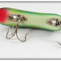 P&K Frog Spot Bright Eyes