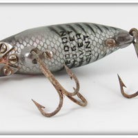 Heddon Green Shore Midget River Runt