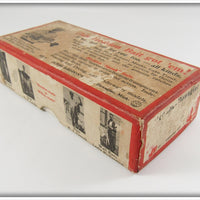 Heddon Unmarked Empty Brush Box