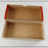 Heddon Unmarked Empty Brush Box