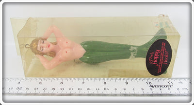 Vintage The Happy Hooker 7