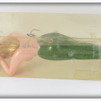 The Happy Hooker 7" Mermaid In Box