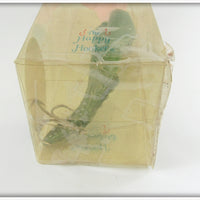 The Happy Hooker 7" Mermaid In Box