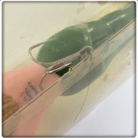 The Happy Hooker 7" Mermaid In Box