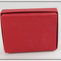 Pico Black Shore Minnow Pico Perch In Box