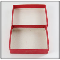 Pico Black Shore Minnow Pico Perch In Box