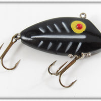 Pico Black Shore Minnow Pico Perch In Box