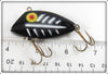 Pico Black Shore Minnow Pico Perch In Box