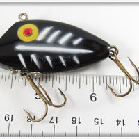 Pico Black Shore Minnow Pico Perch In Box