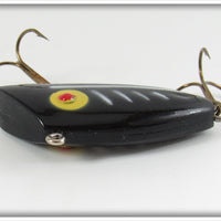 Pico Black Shore Minnow Pico Perch In Box