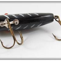 Pico Black Shore Minnow Pico Perch In Box