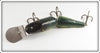 Creek Chub Perch Jointed Pikie