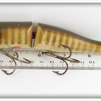 Lucky Strike Pikie Scale Jointed Husky Pikie Type