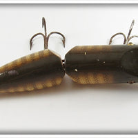 Lucky Strike Pikie Scale Jointed Husky Pikie Type