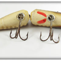 Lucky Strike Pikie Scale Jointed Husky Pikie Type