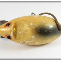 South Bend Pearl Mouse Oreno