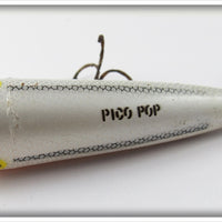 Heddon Barfish Pico Pop