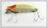 Heddon Yellow Shore Early River Runt