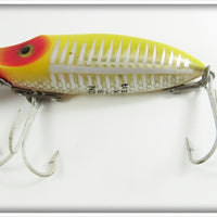 Heddon Yellow Shore Early River Runt