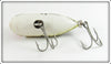 Heddon Natural Leopard Frog Tiny Lucky 13