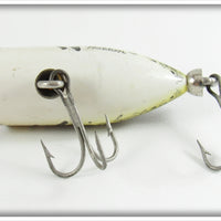 Heddon Natural Leopard Frog Tiny Lucky 13