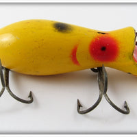 Nichol's Yellow Diving Zinger