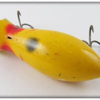 Nichol's Yellow Diving Zinger