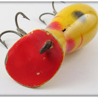 Nichol's Yellow Diving Zinger