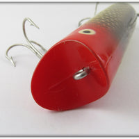 Heddon Red Head Shiner Lucky 13