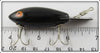 Bomber Bait Co Black Model 300 In Box 302
