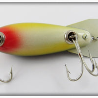 Bomber Bait Co Frog Spot Model 600 In Correct Box 611