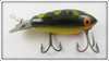 Bomber Bait Co Frog Spot Model 300 In Correct Box 311