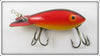 Bomber Bait Co Rainbow Model 300 In Correct Box 317