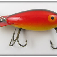 Bomber Bait Co Rainbow Model 300 In Correct Box 317