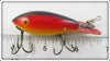Bomber Bait Co Rainbow Model 300 In Correct Box 317