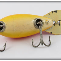 Bomber Bait Co Rainbow Model 300 In Correct Box 317