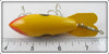 Bomber Bait Co Yellow Black Shadow Wave Model 500 In Box 557