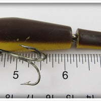 L&S Brown & Yellow Baby Cat In Box 7077