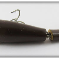 L&S Brown & Yellow Baby Cat In Box 7077