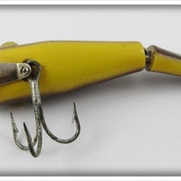 L&S Brown & Yellow Baby Cat In Box 7077