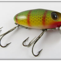 Wright & McGill Eagle Claw Perch Bug-A Boo-In Box 303-2