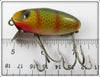 Wright & McGill Eagle Claw Perch Bug-A Boo-In Box 303-2