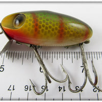 Wright & McGill Eagle Claw Perch Bug-A Boo-In Box 303-2