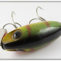 Wright & McGill Eagle Claw Perch Bug-A Boo-In Box 303-2