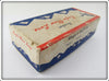 Wright & McGill Eagle Claw Perch Bug-A Boo-In Box 303-2