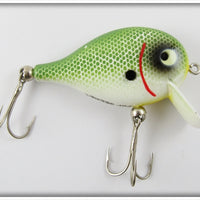 Thompson Green Scale Doll Top Secret In Correct Box TS25