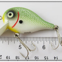 Thompson Green Scale Doll Top Secret In Correct Box TS25