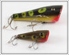 Creek Chub Frog Plunker & Ultralight Plunker Pair