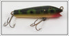 Creek Chub Frog Spinning Darter In Box